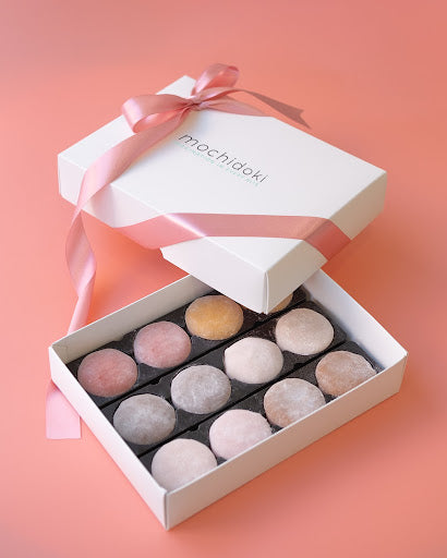 Mochi Gift Bundle