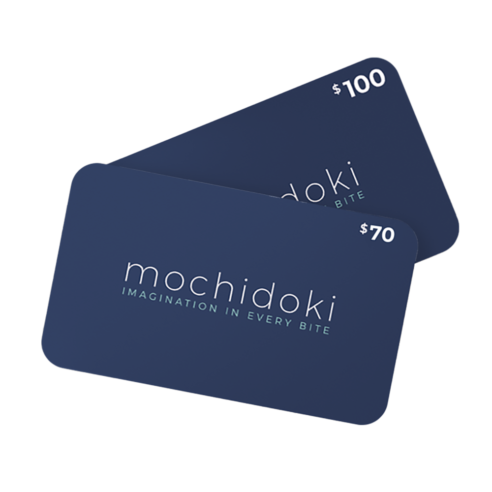 mochidoki