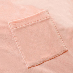 off shoulder jogging suit