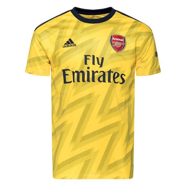 arsenal t shirt 2019