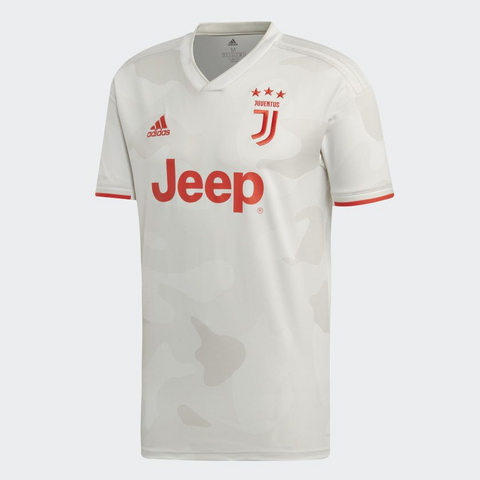 juventus jersey grey