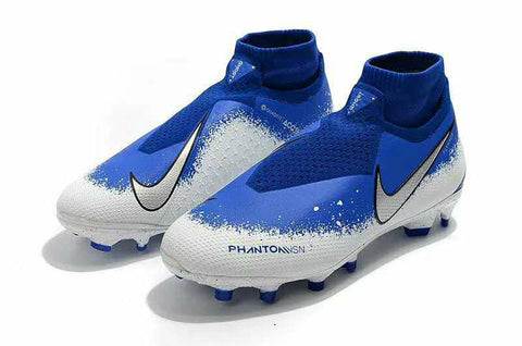 nike phantom vision elite blue