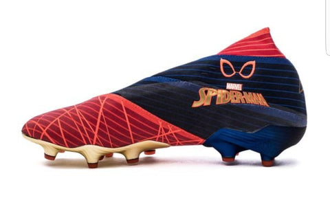 adidas nemeziz 19 marvel