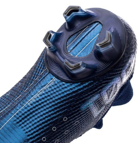 Nike Dream Speed Mercurial Vapor XIII Elite FG Blue Void .