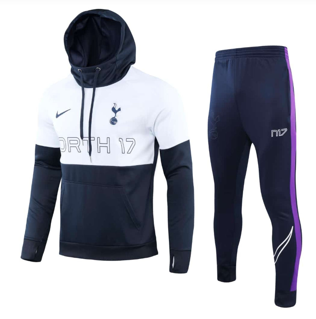 tottenham hotspur tracksuit