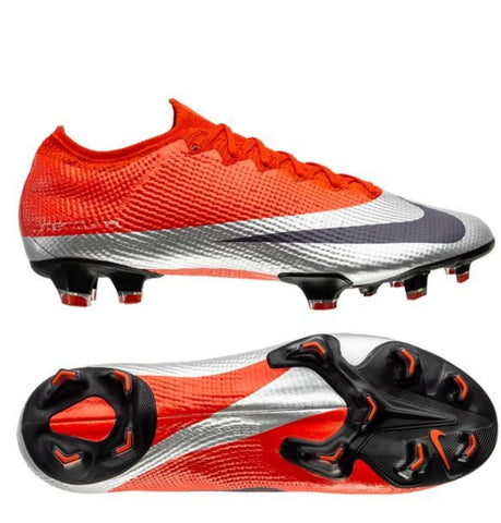 mercurial vapor orange