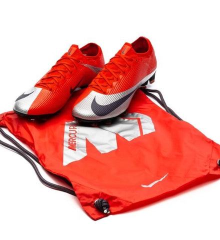 nike mercurial vapor 13 max orange