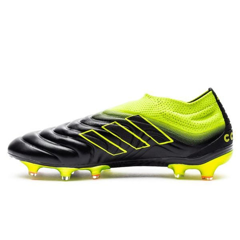 adidas copa 19 solar yellow