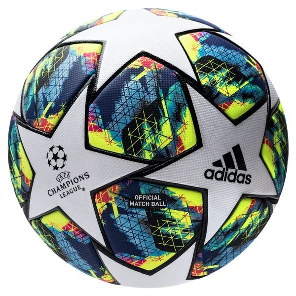 uefa official match ball