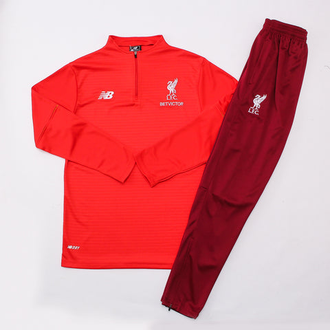 liverpool tracksuit 2019