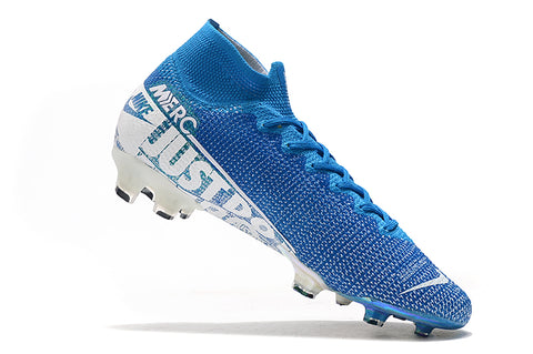 Chuteira Nike Mercurial Superfly 7 Elite Futsal Fut Esports