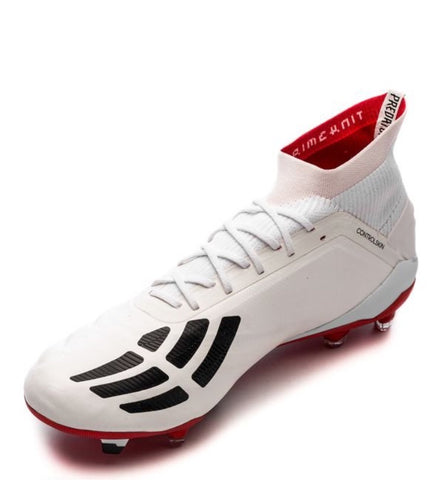 adidas Predator Mania 19.1 FG - LIMITED 