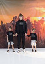 Load image into Gallery viewer, Kids Embroidered Family Tee
