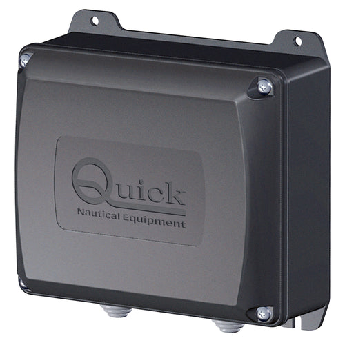 Quick RRC R904 Radio Remote Control Receiver - 4 Relays [FRRRCR904000A00]