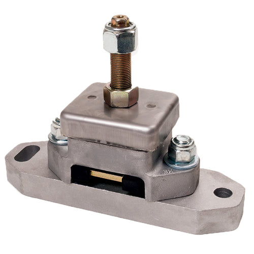 R & D Engine Mount w/6.85" Footprint - 5/8" Stud - 50-175lbs Capacity Per Mount (Yanmar*) [800-037Y]