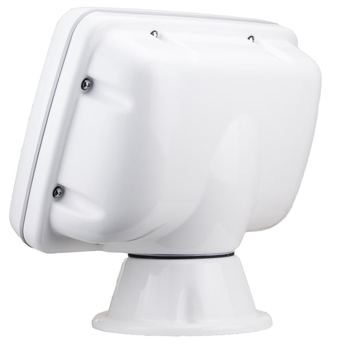 NavPod PP4900-01 PowerPod Pre-Cut f/Raymarine eS97/eS98 [PP4900-01]