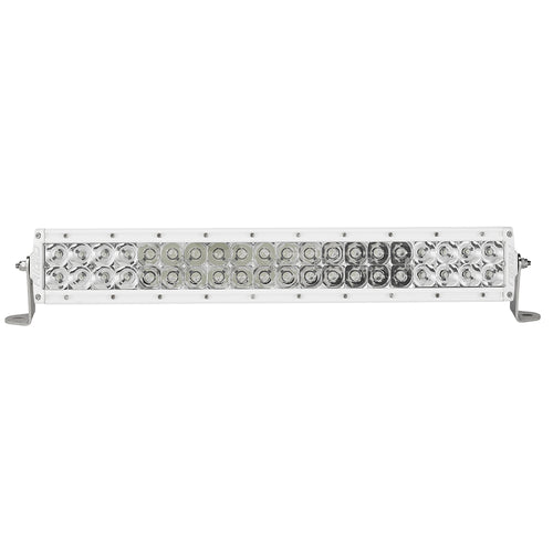 RIGID Industries E-Series PRO 20" Spot-Flood Combo LED - White [820313]