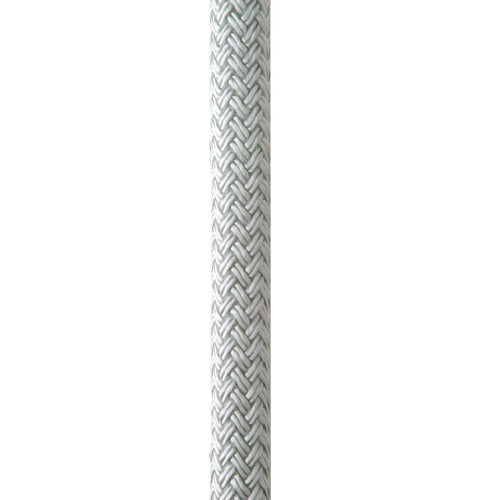 New England Ropes 3/8" Double Braid Dock Line - White - 15 [C5050-12-00015]