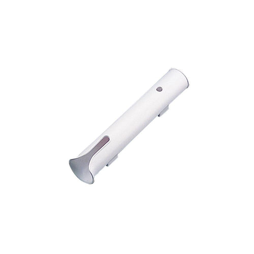 Sea-Dog Side Mount Rod Holder - White [325121-1]