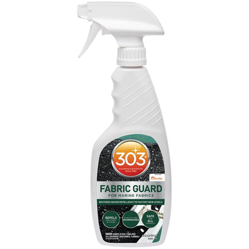 303 Marine Fabric Guard - 16oz *Case of 6* [30616CASE]