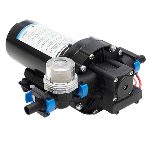 Albin Group Water Pressure Pump - 12V - 5.3 GPM [02-02-008]