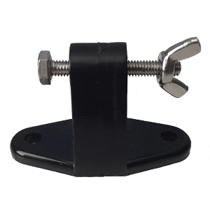 HawkEye FishTrax Transducer Mount [ACC-FF-1659]