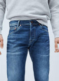 Jeans hlače - SPIKE