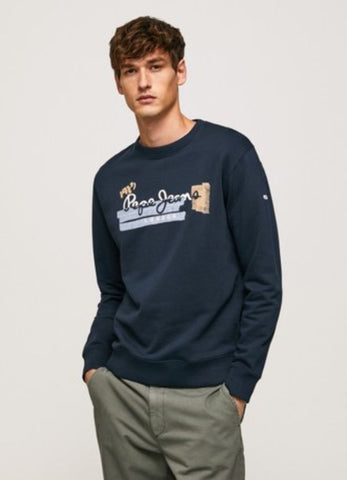 Pulover - Pepe Jeans - ALEXANDER