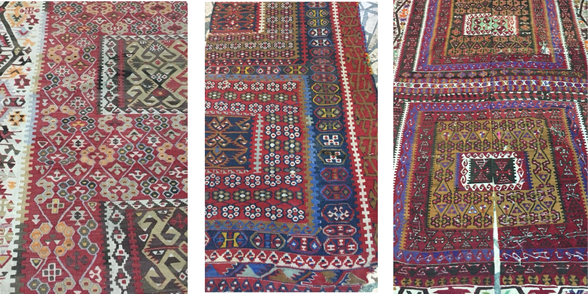 kayseri kilim images