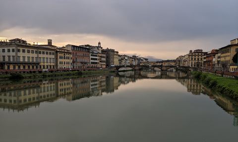 florence-bridge-morning