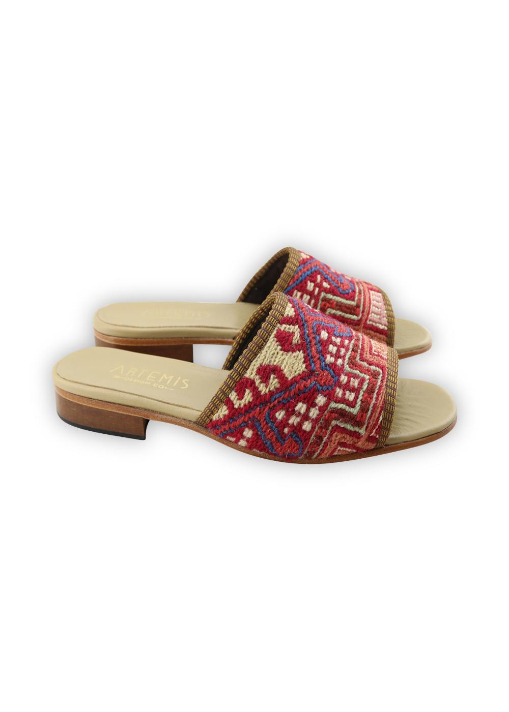 37 sandal size