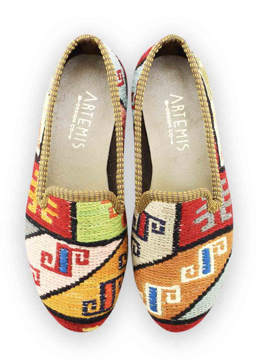 Women's Sale Kilim Shoes