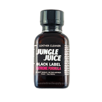 jungle juice black label extreme formula 2017