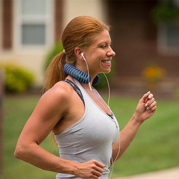 personal body cooling system