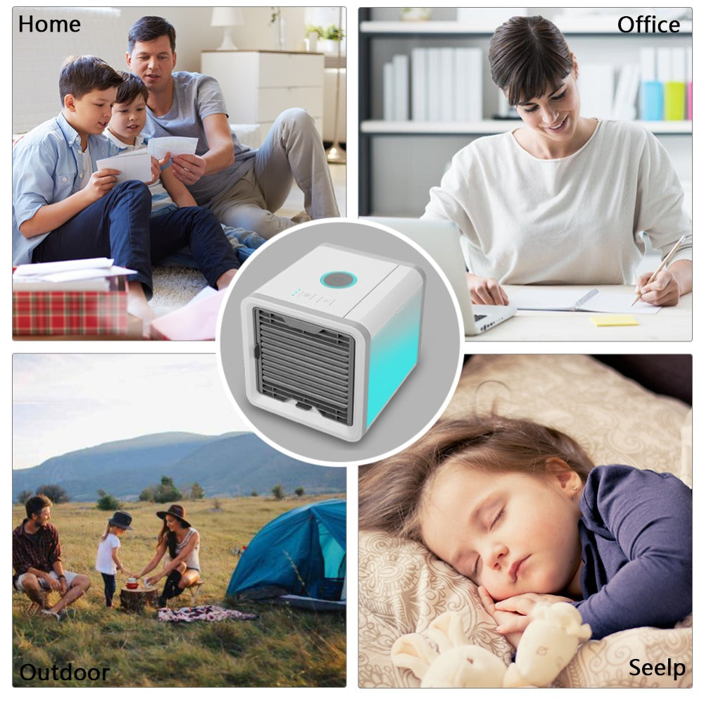 air cooler personal air conditioner