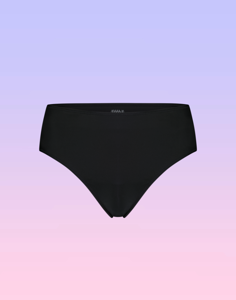 Teen Period Underwear & Swimwear – AWWA Period Care