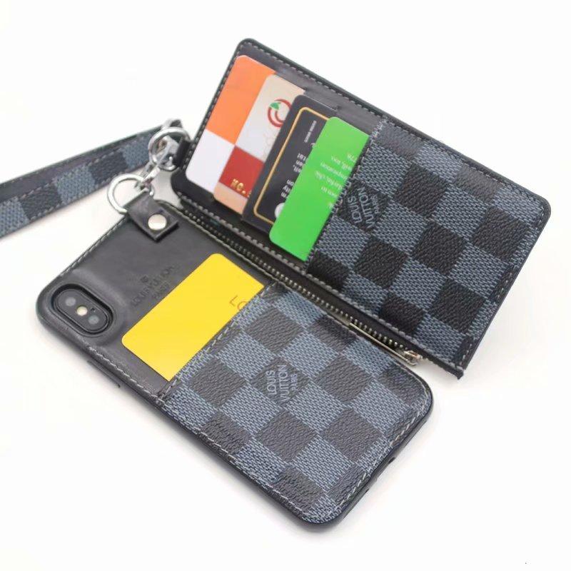 Louis Vuitton Gucci Cases for iPhone 6 7 8 Plus X XS XR XS Max – BeSunny