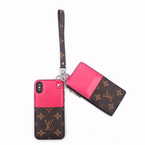 Louis Vuitton Gucci Cases for iPhone 6 7 8 Plus X XS XR XS Max – Page 6 – BeSunny