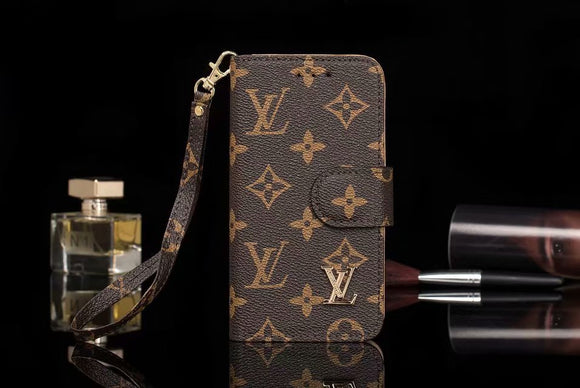 Louis Vuitton Gucci Cases for iPhone 6 7 8 Plus X XS XR XS Max – BeSunny