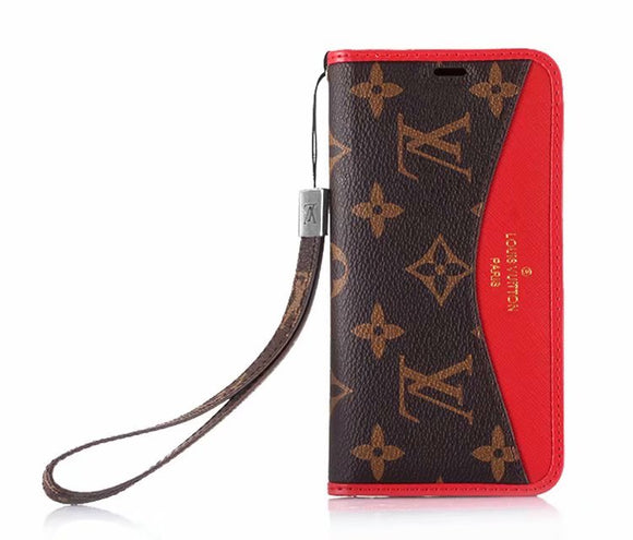 Louis Vuitton Gucci Cases for iPhone 6 7 8 Plus X XS XR XS Max – BeSunny