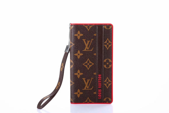 Louis Vuitton Gucci Cases for iPhone 6 7 8 Plus X XS XR XS Max – BeSunny