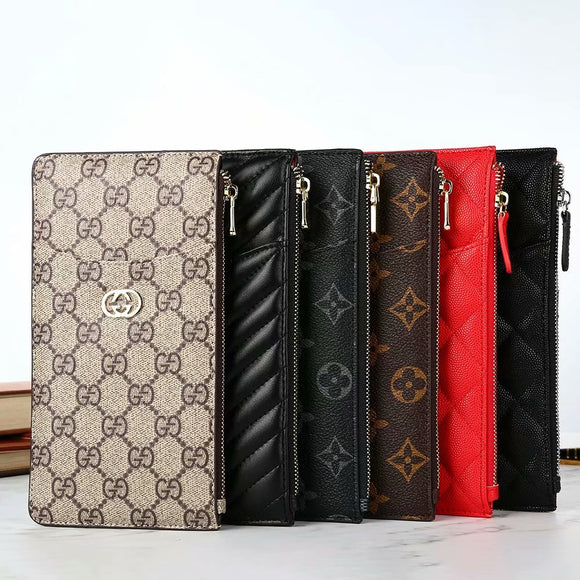 gucci iphone xr wallet case