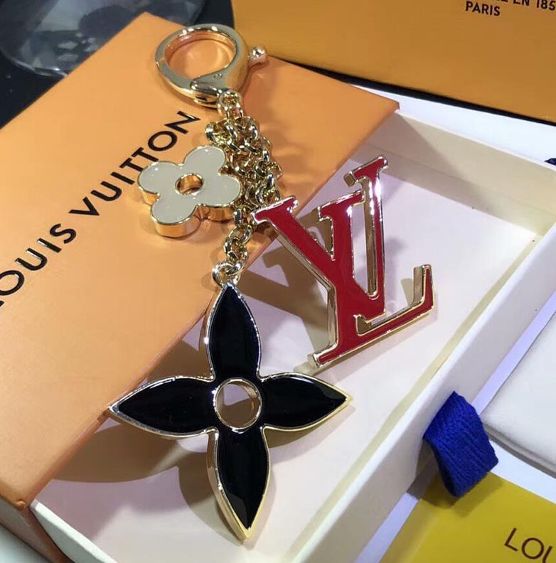 Louis Vuitton Bag Key Chain – BeSunny