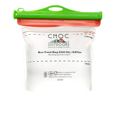 cnoc buc food bag