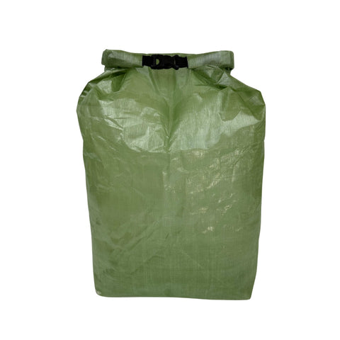 ultralight hiker dyneema hiking food bag