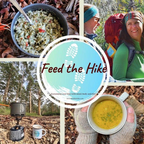 feed the hike dehydrated hiking meals