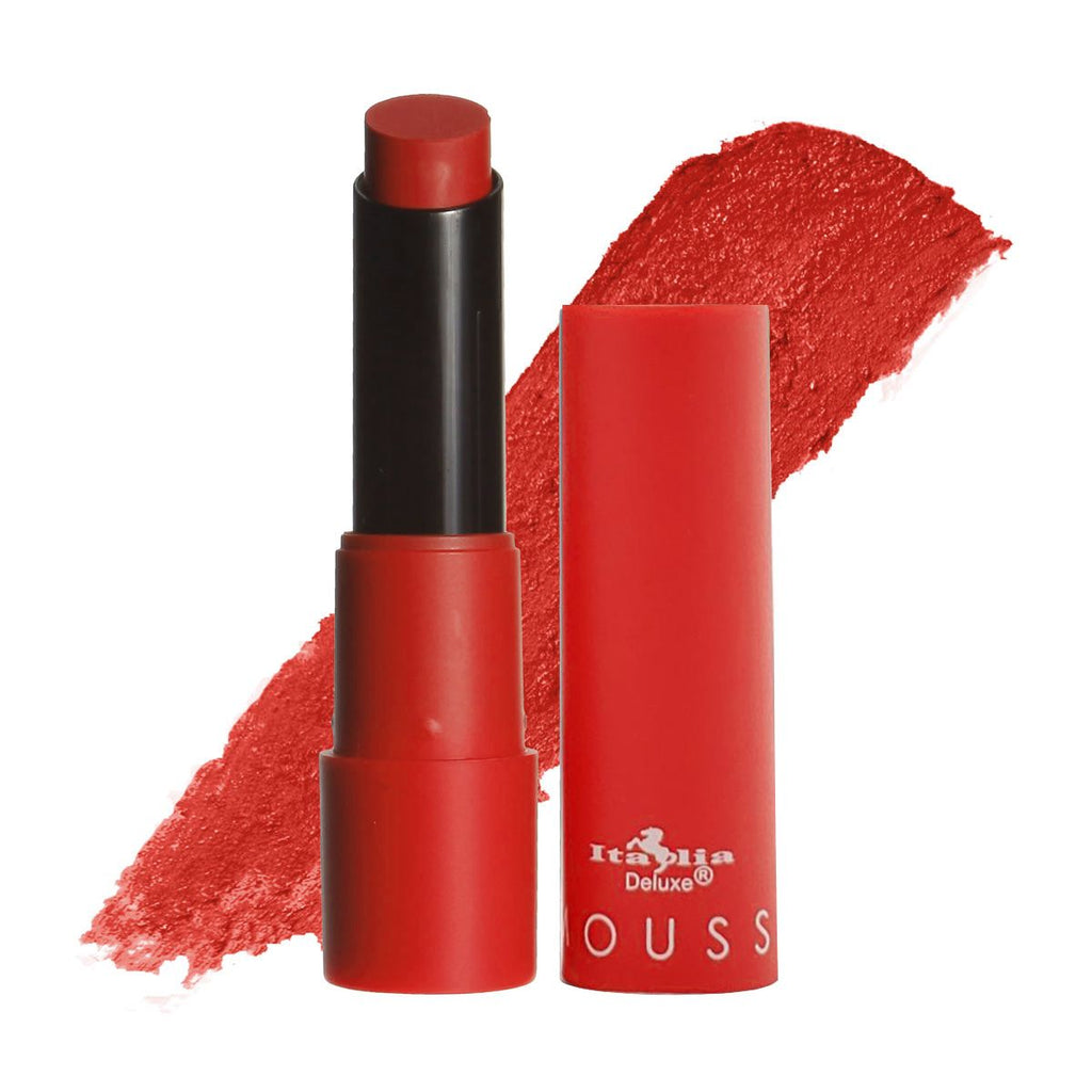 Mousse Matte Lipstick – Cosmetic Celeb