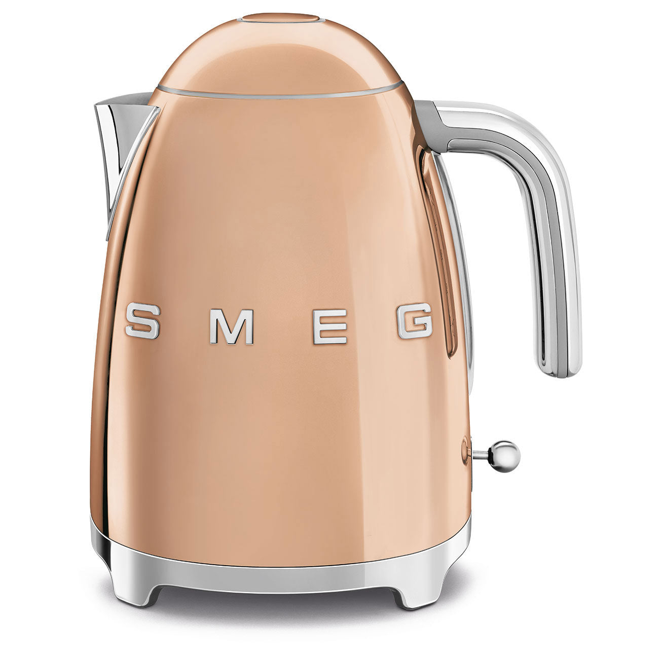 Smeg Jug Kettle All Colours Abraxas