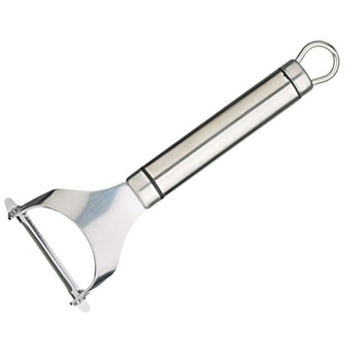 y shaped peeler