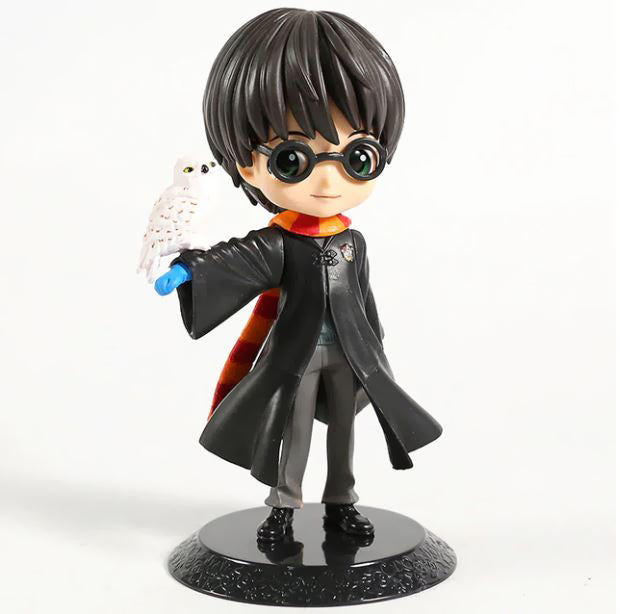 Harry Potter Figurine | Halo Folks